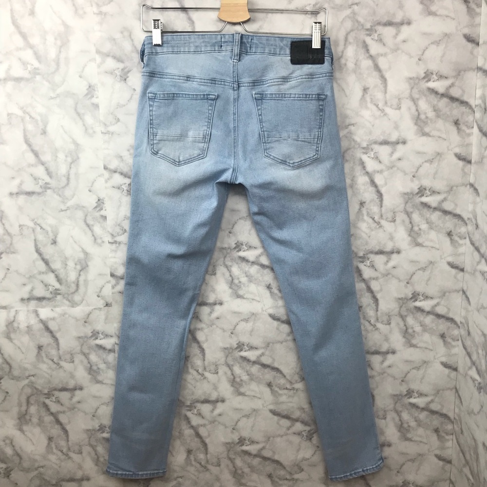 Pacsun Active Stretch Skinny Jeans - Picture 3 of 8